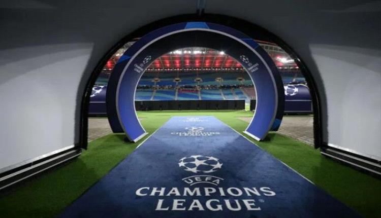 جدول ترتيب هدافي دوري أبطال أوروبا 2022-2023 قبل الجولة الثالثة