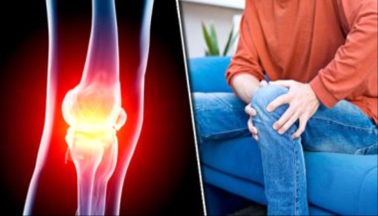 لعلاج التهاب المفاصل الروماتويدى.. أضف 5 عناصر غذائية إلى نظامك الغذائى