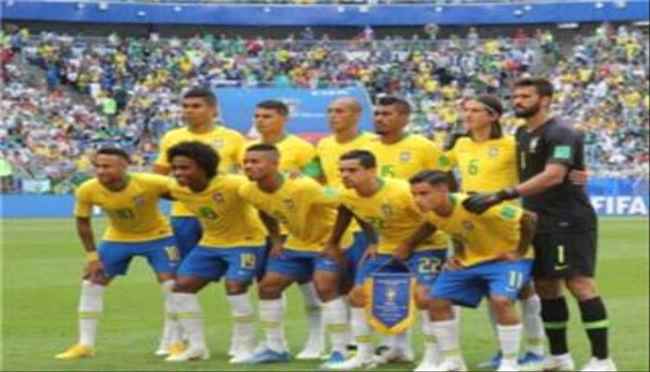 البرازيل تتصدر التصنيف العالمي..والمغرب أول العرب