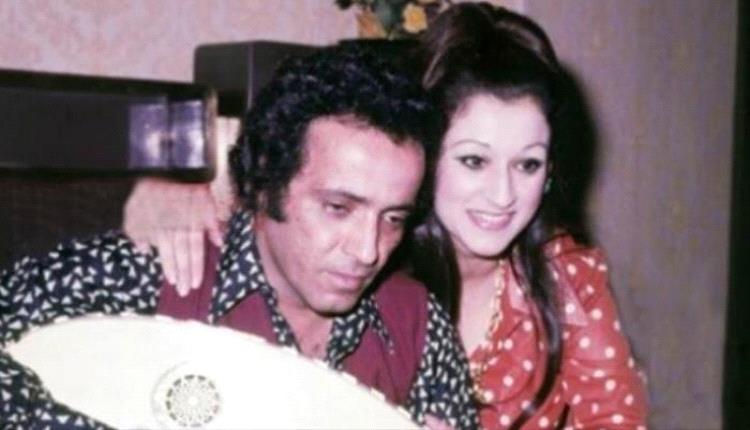 نجل وردة يكشف سر طلاقها من بليغ حمدي بعد "حب من أول نظرة"