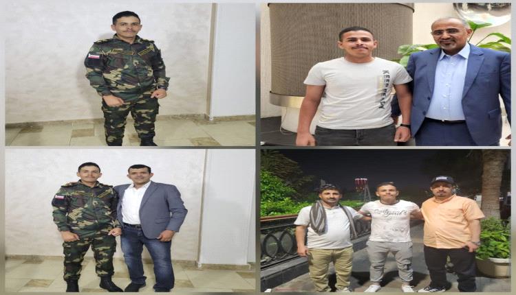 محمد محسن طوئرة ..شهادة تخرج تفوح منها روائح النضال والتضحية .. 