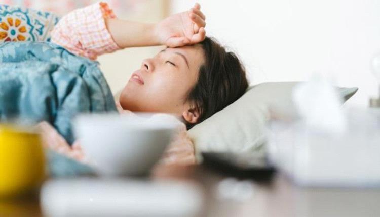 8 علامات لنقص المناعة الأولية