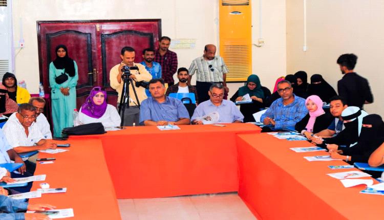 تأثيرات الحرب على المواقع الاثرية في حلقة نقاشية
