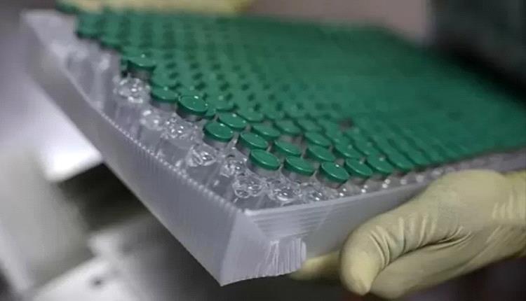  الهند : تتخلص من 100 مليون جرعة من لقاح كوفيد منتهية الصلاحية