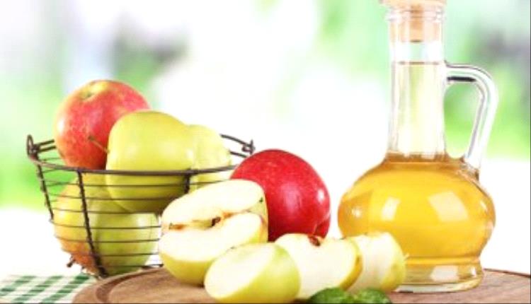 ما هي الفوائد الصحية لخل التفاح على جسمك