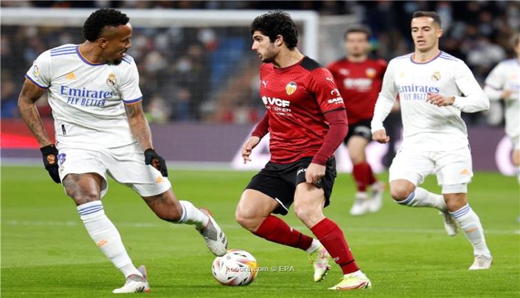 رسميا.. تحديد أجندة السوبر الإسباني في السعودية