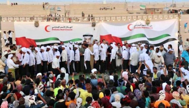 مهرجان الشيخ زايد في سقطرى.. فسحة ثقافية تعيد إحياء تقاليد مهددة بالاندثار 