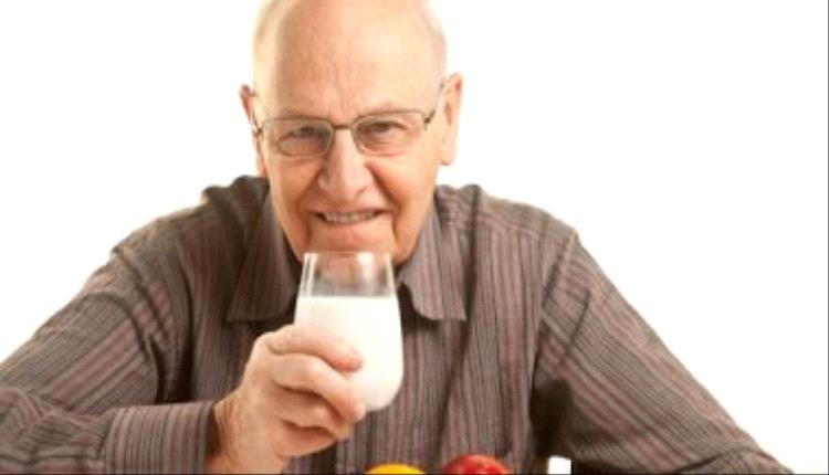 بعد سن الـ50.. إليك أفضل 5 أطعمة عالية البروتين