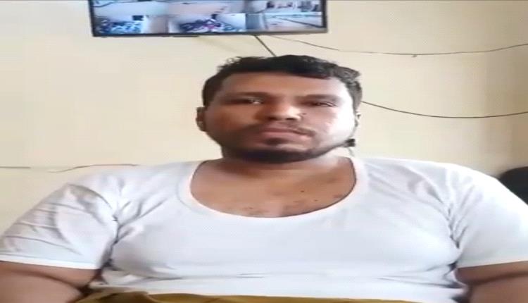 إعترافات خطيرة يدلي بها الصحفي أحمد ماهر من مقر إحتجازه