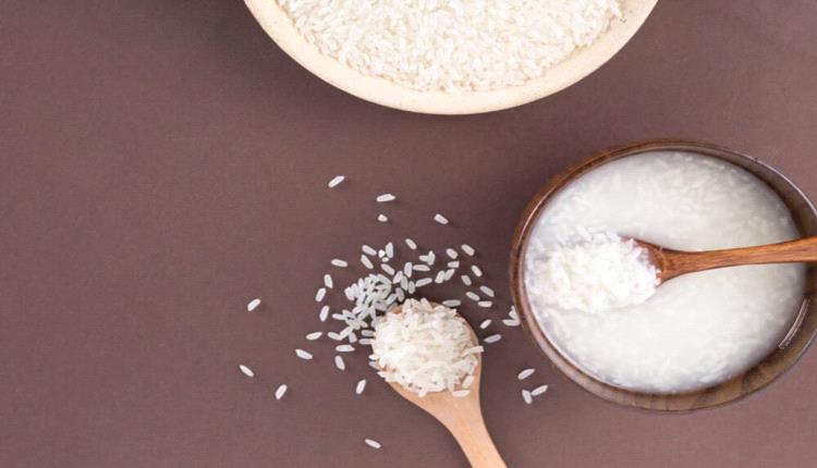 ماء الأرز.. فوائد مدهشة للشعر في وقت قصير