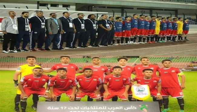 اخبار رياضية – منتخبنا بطل مهما حصل اخبار رياضية – منتخبنا بطل مهما حصل