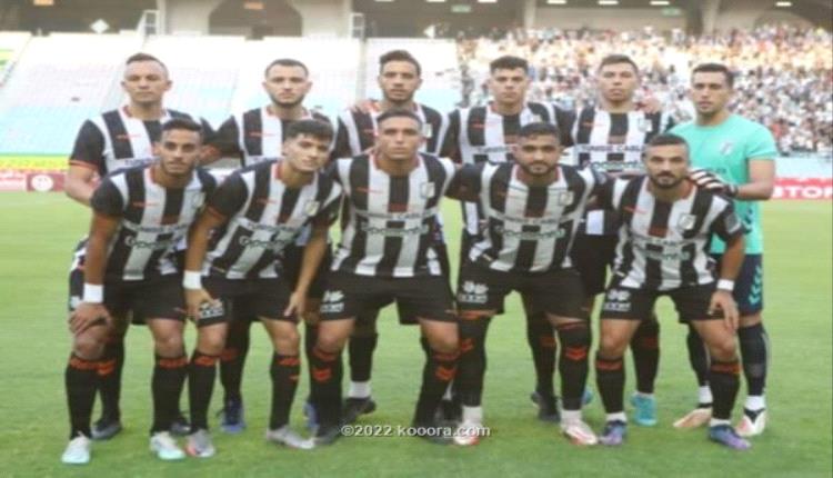الصفاقسي يهزم المرسى بثنائية ويحصد كأس تونس