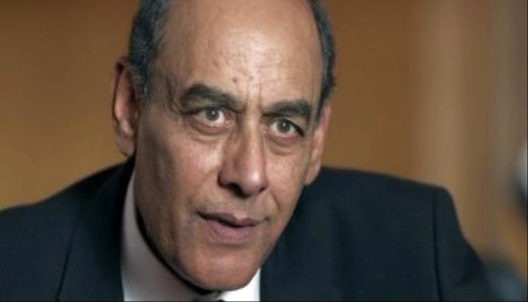 أحمد بدير: أجسد دور والد حسن الرداد في فيلم "تحت تهديد السلاح"