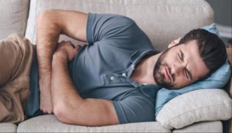 أعراض حصوات الكلى وأنواعها