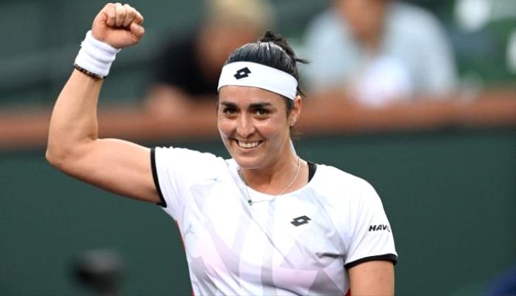 الإمارات تكرم رياضة المرأة.. أنس جابر نجمة 2022 وهنا جودة المستقبل