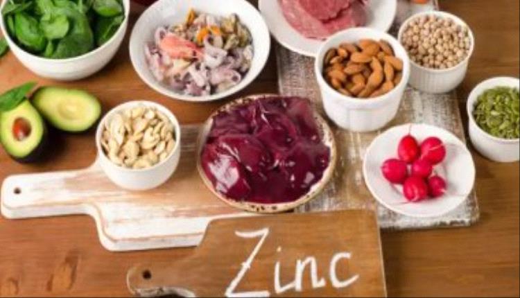 فوائد مدهشه لمكملات الزنك