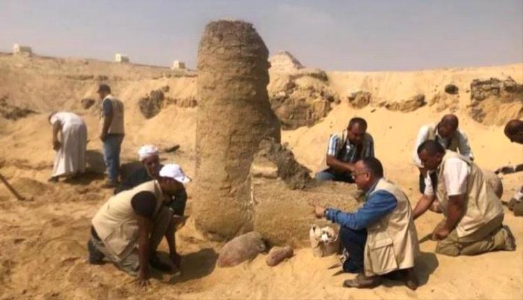 جبن فرعوني.. اكتشاف أثري مثير في مصر