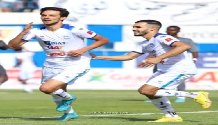 المنستيري يضرب موعدا مع الأهلي المصري بأبطال أفريقيا