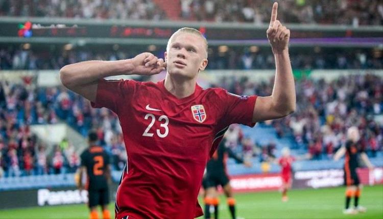 جدول ترتيب هدافي دوري الأمم الأوروبية 2022-2023 قبل الجولة الخامسة