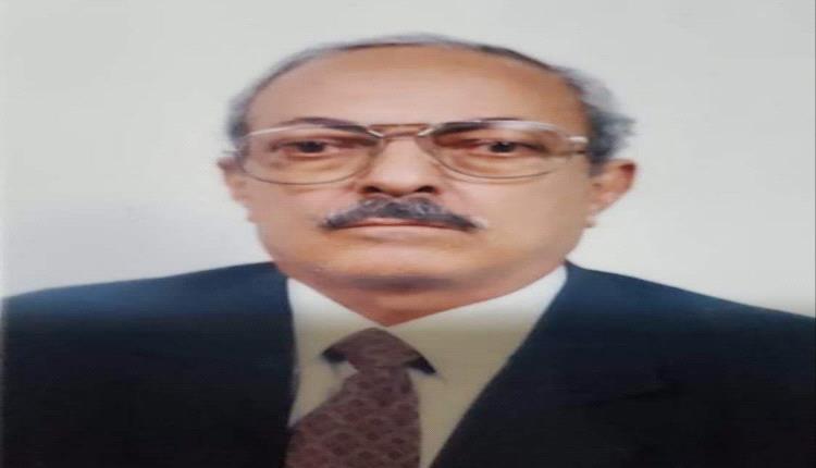 النائب العام يعزي بوفاة القاضي طه علي صالح المقطري