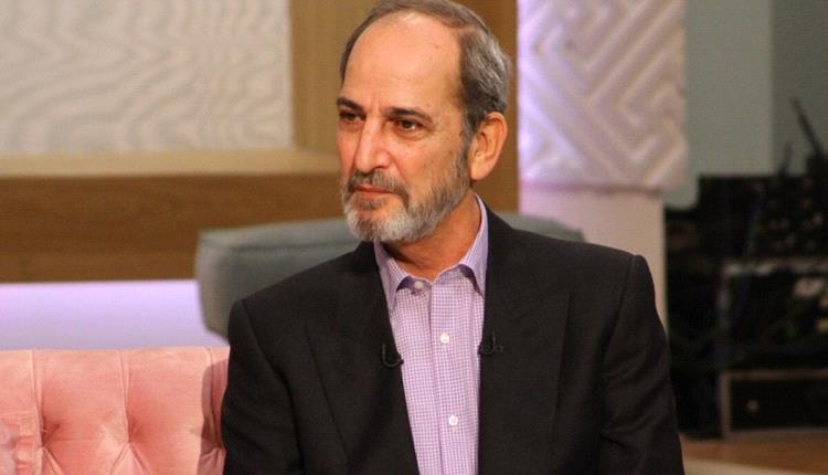 عاجل/ وفاة الفنان المصري "هشام سليم"