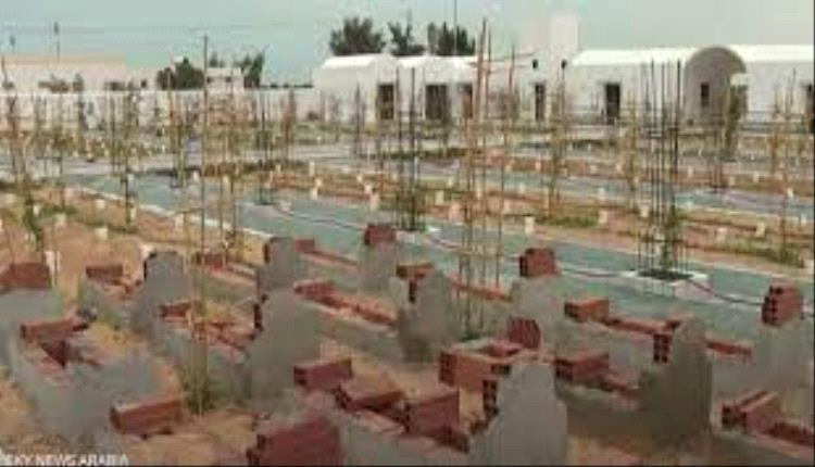 تونس.. مقبرة لمهاجرين مجهولين لفظهم البحر