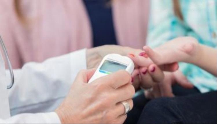 هل مرض السكر يؤثر على عمر الشخص؟