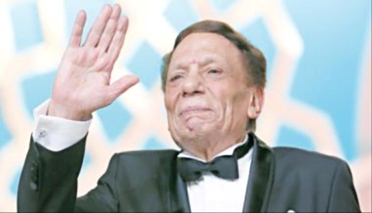 عادل إمام ..والصعود التدريجي للنجومية فى المسرح 