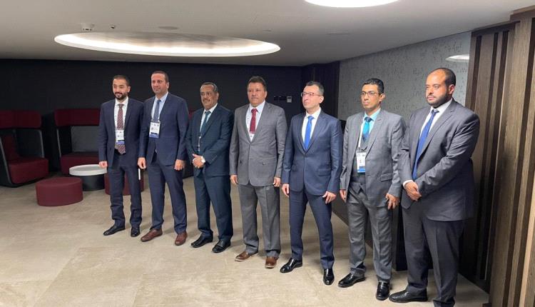 الاتفاق على مشروع أساسيات التعامل بين هيئتي النيابة العامة في اليمن والكويت