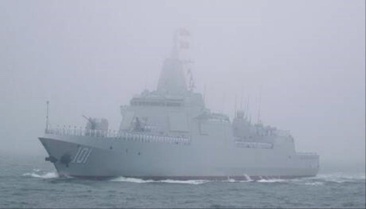 اليابان تتهم الصين بـ"التعدي" على مياهها الإقليمية