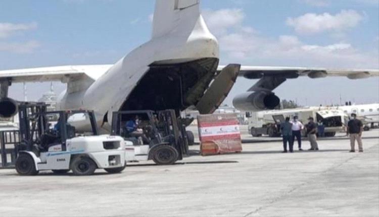 الإمارات تغيث المتضررين من السيول في موريتانيا