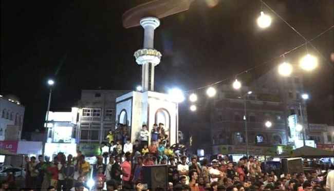 في رمضان.. عدن تتحدى شبح الحروب 