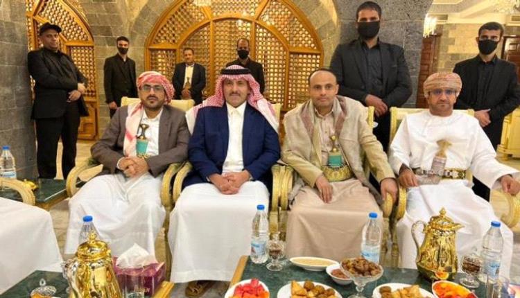 سفير السعودية باليمن يكشف تفاصيل زيارته لصنعاء