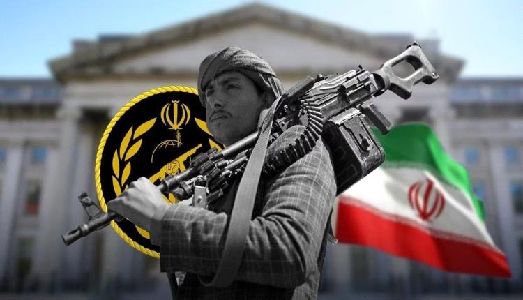 الحرس الثوري الإيراني يدير "الحوثي" ويضغط عليه للجنوح للسلام