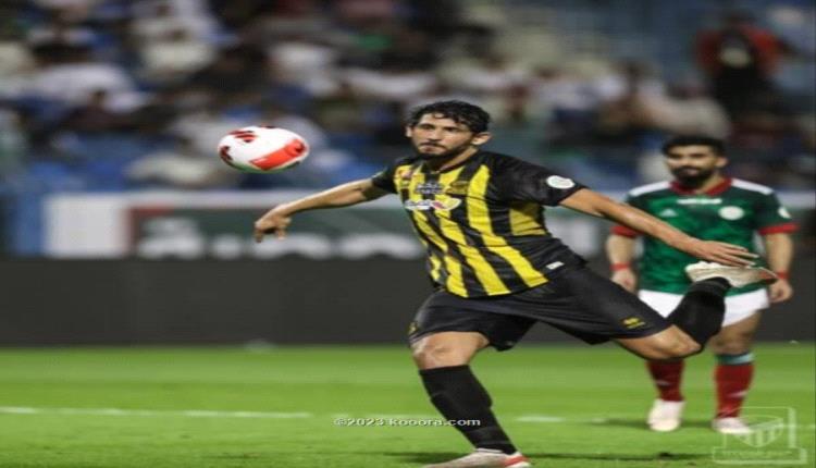 فداك يا حجازي.. جماهير الاتحاد تنتفض لدعم نجمها