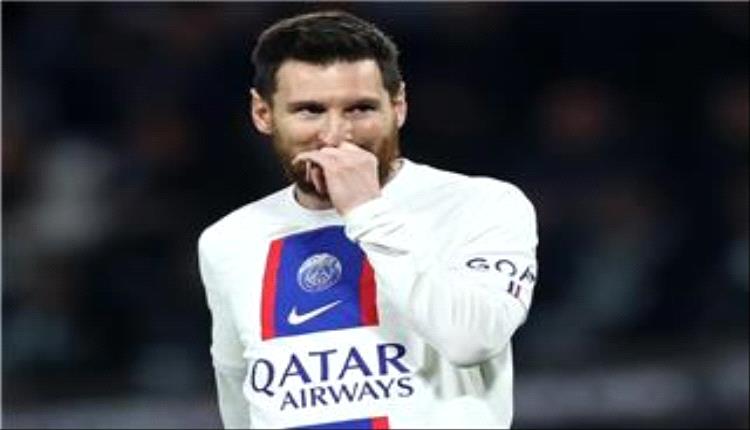 ميسي يرفض جميع عروض سان جيرمان