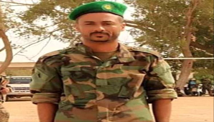 استشهاد قيادي بقوات الحزام الأمني في أبين بكمين إرهابي (بيان نعي)