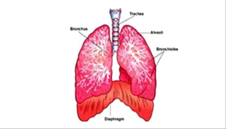 تورم الوجه علامة تتنبأ بخطر الإصابة بسرطان الرئة
