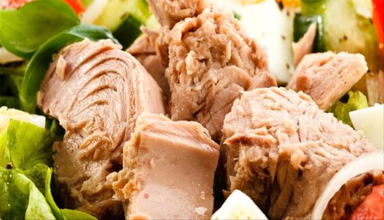 أهم فوائد سمك التونة