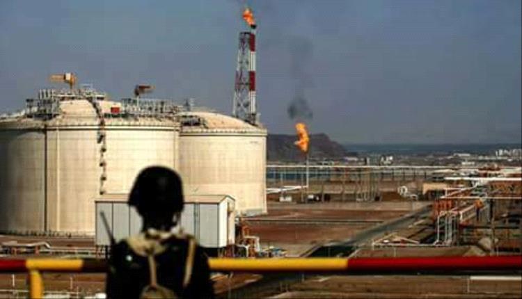 نشطاء : لن تكون ثروات الجنوب كبش فداء لارضاء #الحوثي