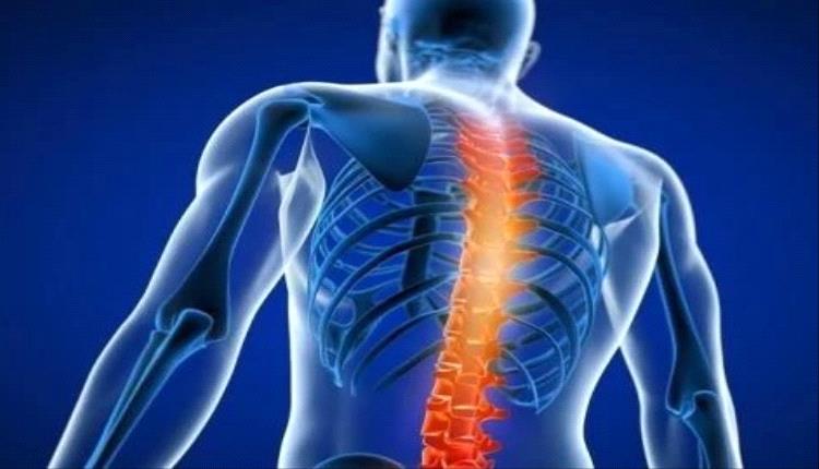 كيف تواجه آلام فقرات الظهر؟