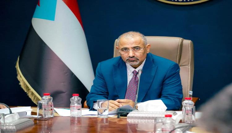هيئة الرئاسة تشيد بالملاحم البطولية التي تسطّرها القوات الجنوبية في صد العدوان الحوثي