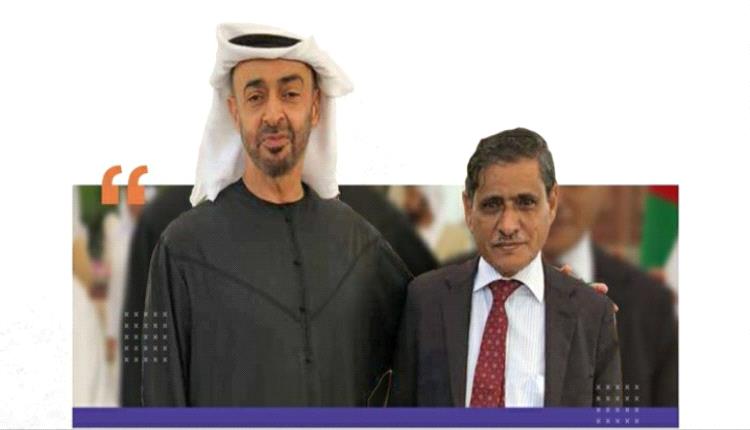 البحسني يبعث برقية لقيادة وشعب دولة الامارات