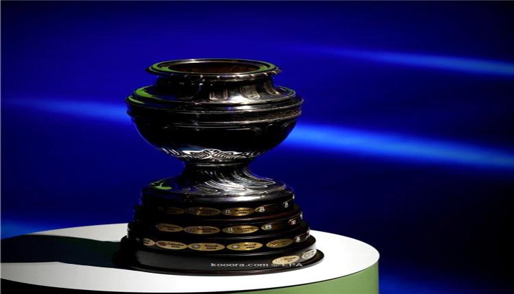 رسميا.. إعلان خريطة ملاعب كوبا أمريكا 2024