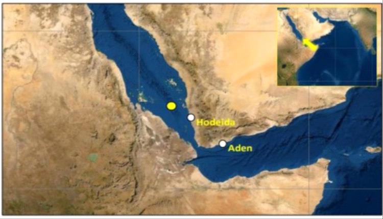 ثلاثة ‏إتجاهات للتعاطي مع هجمات الحوثي في البحر الأحمر