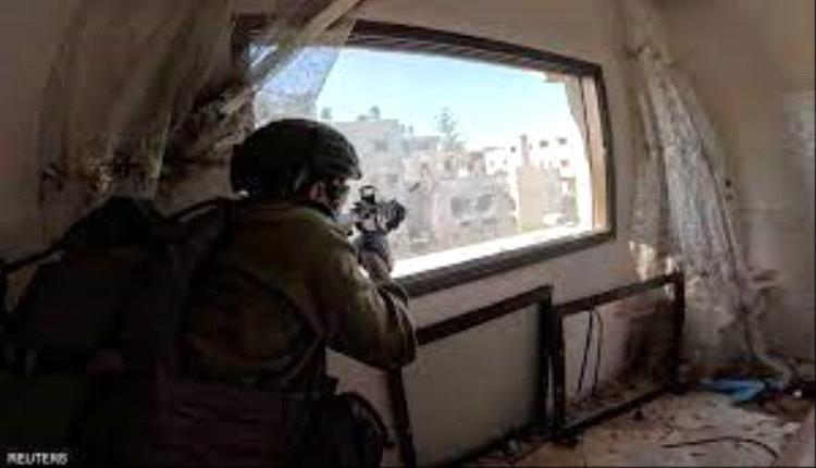 إسرائيل تعترف بأشرس يوم في معارك غزة