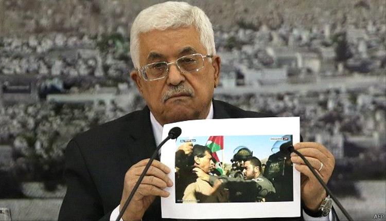 حكاية مقتل وزير فلسطيني
