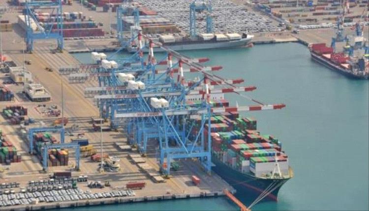 ميناء اسرائيلي : لا يوجد تأثير لهجمات الحوثيين على نشاط الموانئ