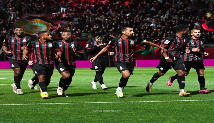 تخفيف عقوبة الجيش الملكي