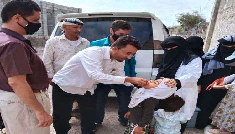 منظمة دولية تحذر من انتشار الكوليرا في اليمن
